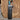 Moore Maker - Cholla and Turquoise Bull Cutter Knife