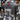 L Seven San Miguel Wrap Coat view of back