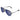 View of side of sunglasses