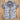 Double D Ranch Ladies Hardcore Western Top
