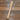 View of handle