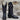 Hondo 14" Cowboy Boot – Black Retan Leather with Spur Ledge