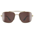 View of sunglasses