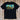 Atomic 79 - Black Montana Sunrise Logo T-Shirt