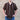 Seager Whippersnapper Shirt in Old Brown Jacquard