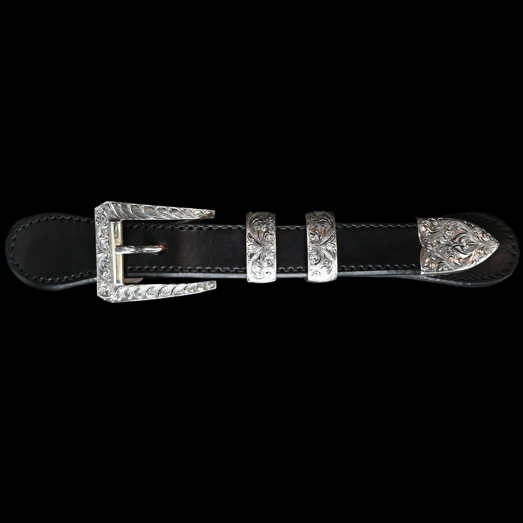 Vogt The L.O.D.O Channel Buckle