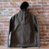 Filson Dry Wax Anorak - Olive