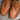 View of toe
