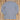 Key Sportsman Waffle Shirt in Light Gray