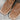 Cowtown Men's Elephant Vamp and Chocolate Leather Shaft