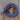 JT Silversmiths Mane Horse Hair Mecate 22' 5/8" Diameter Red White and Blue
