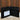 R.M. Williams leather wallet with coin pocket and embossed logo