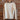 View of Pendleton long sleeve graphic tee in Antique White with front print