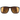 View of front of sunglasses