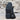 Blundstone men’s slip-on dress boot in premium black leather with chisel toe and elastic side panels