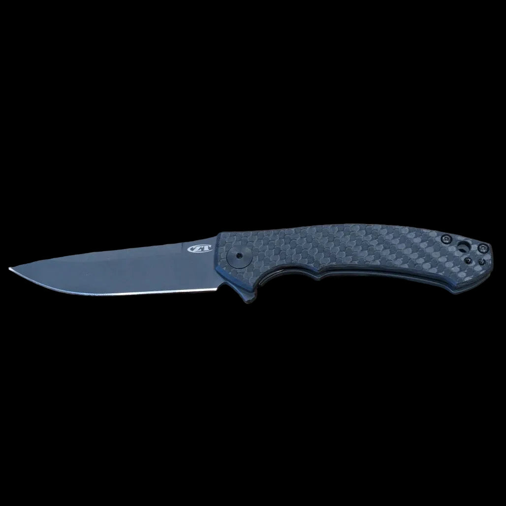 Zero Tolerance Sinkevich KVT