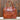 Tuscany in Leather and cotton view of back