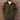 View of Schaefer Carson olive jacket with corduroy yoke and collar, quilted lining, and multiple utility pockets