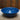 GSI Outdoors Enamelware 6" Mixing Bowl - Blue