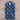 Ida Mae Home - Tony Lama Navy Garment bag