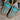 Twister Cassidy casual kids shoes in brown