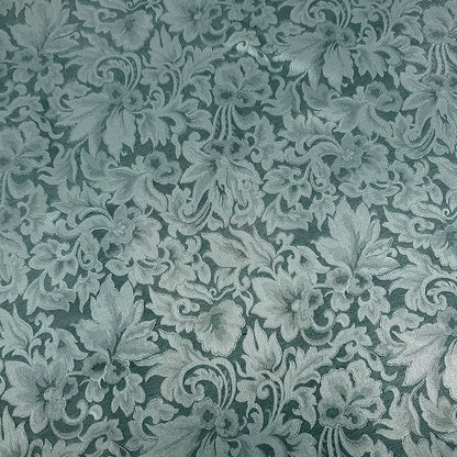 Cowboy Images Jacquard Sage Wild Rag 44x44