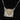 P Diamond Designs Engraved Boot Stitch Pendant - Turquoise
