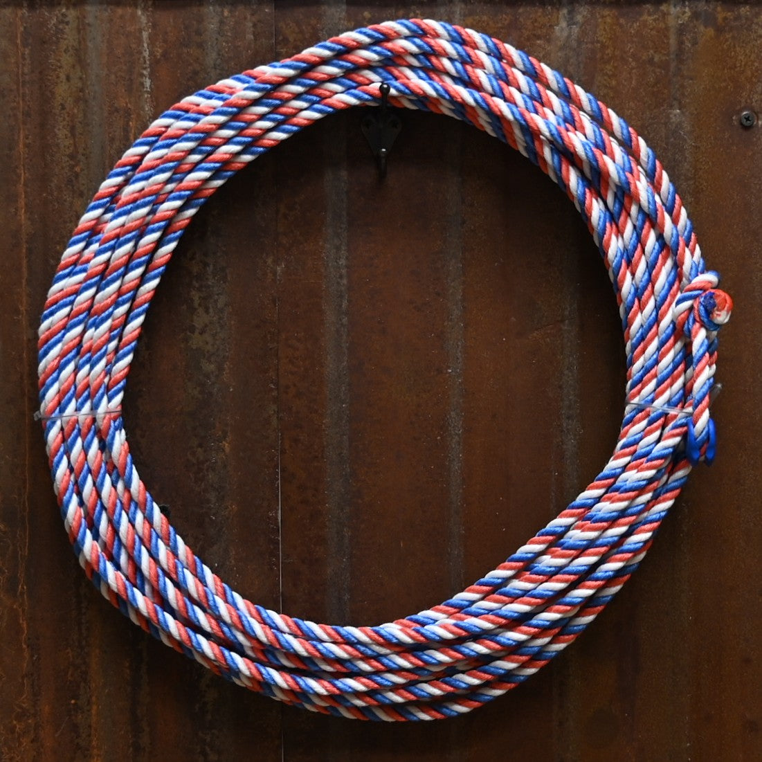 3:10 Poly Ranch Rope: The Patriot