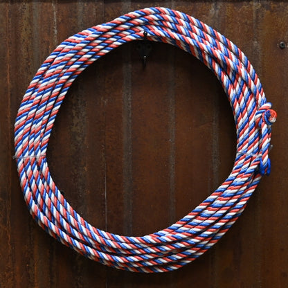 3:10 Poly Ranch Rope: The Patriot