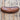 K Bar J Leather Cantle Bag in Carmel and Brown showing the rich leather