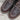 View of toe