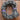 JT Silversmiths 22' 5/8" Mane Horsehair Mecate (Natural Dark)