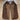 View of K Bar J Batwing Chap in size Medium with rivets and a pocket