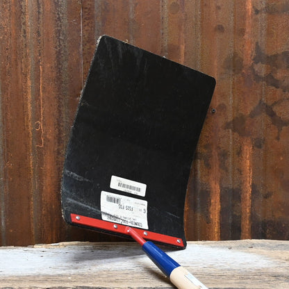 View of fire swatter