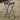 Folding and Portable Forge Stand view of forge stand