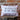 Ida Mae Home - This Actually Is My First Rodeo 8x12 Quilted Pillow