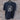 Poncho Outdoors - Scorpion Short Sleeve T-Shirt in Charcoal Heather