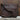 American Darling white Aztec rug messenger bag with leather back and concho detail