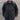 View of Filson Ranger Insulated Field Jacket in Root, showcasing dry-waxed cotton fabric, removable insulated hood, and multiple functional pockets