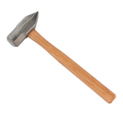 Council Tool 3lbs Cross Pein Hammer W/ 15&quot; Handle