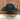 View of side of hat