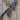 Traditional Rawhide 110" 60 Button Romel Reins - Natural
