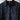 Filson – Ladies Rangeland Flannel Shirt (Black with Pink Western Detail)