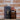 Yellowstone Ride Cologne 3.4 oz spray bottle featuring a rugged, canteen-inspired design.