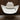 American Hat Co Solid Weave Fancy Vent Ivory Rancher with 5" Brim