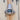 View of handle pad