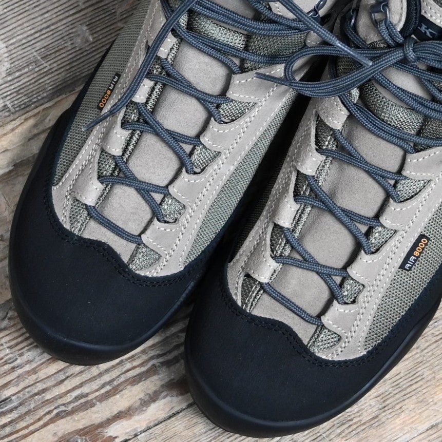 AKU NS 564 Spider II in Beige – Atomic 79