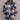 Key Ladies Kingston Woolly Shacket in Midnight Mocha