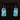View of earrings