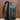 View of Filson Dry Sling Pack in Green featuring waterproof construction and ergonomic design